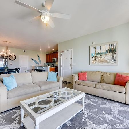 Roomy North Myrtle Beach Condo, Walk To Beach מראה חיצוני תמונה