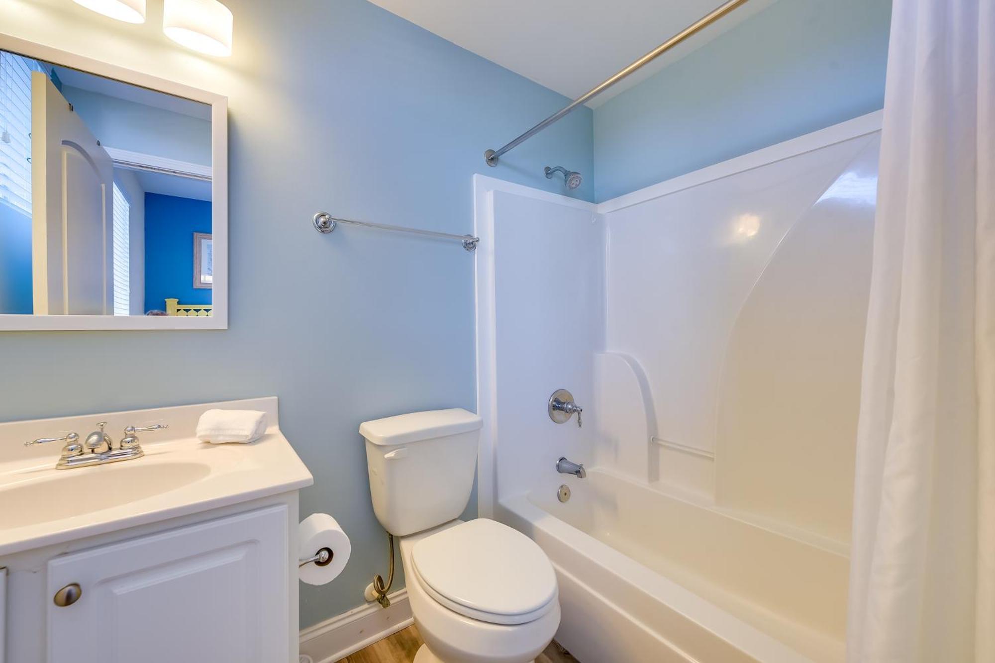 Roomy North Myrtle Beach Condo, Walk To Beach מראה חיצוני תמונה