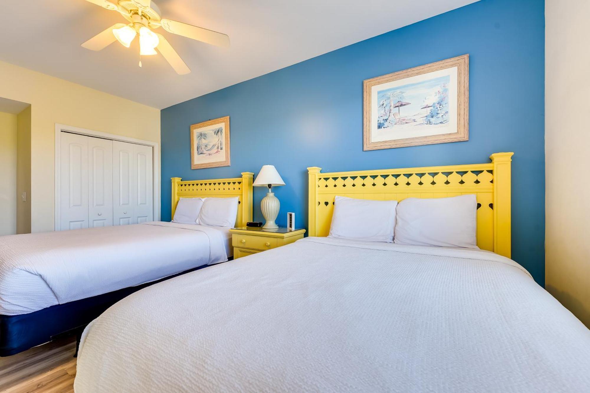 Roomy North Myrtle Beach Condo, Walk To Beach מראה חיצוני תמונה