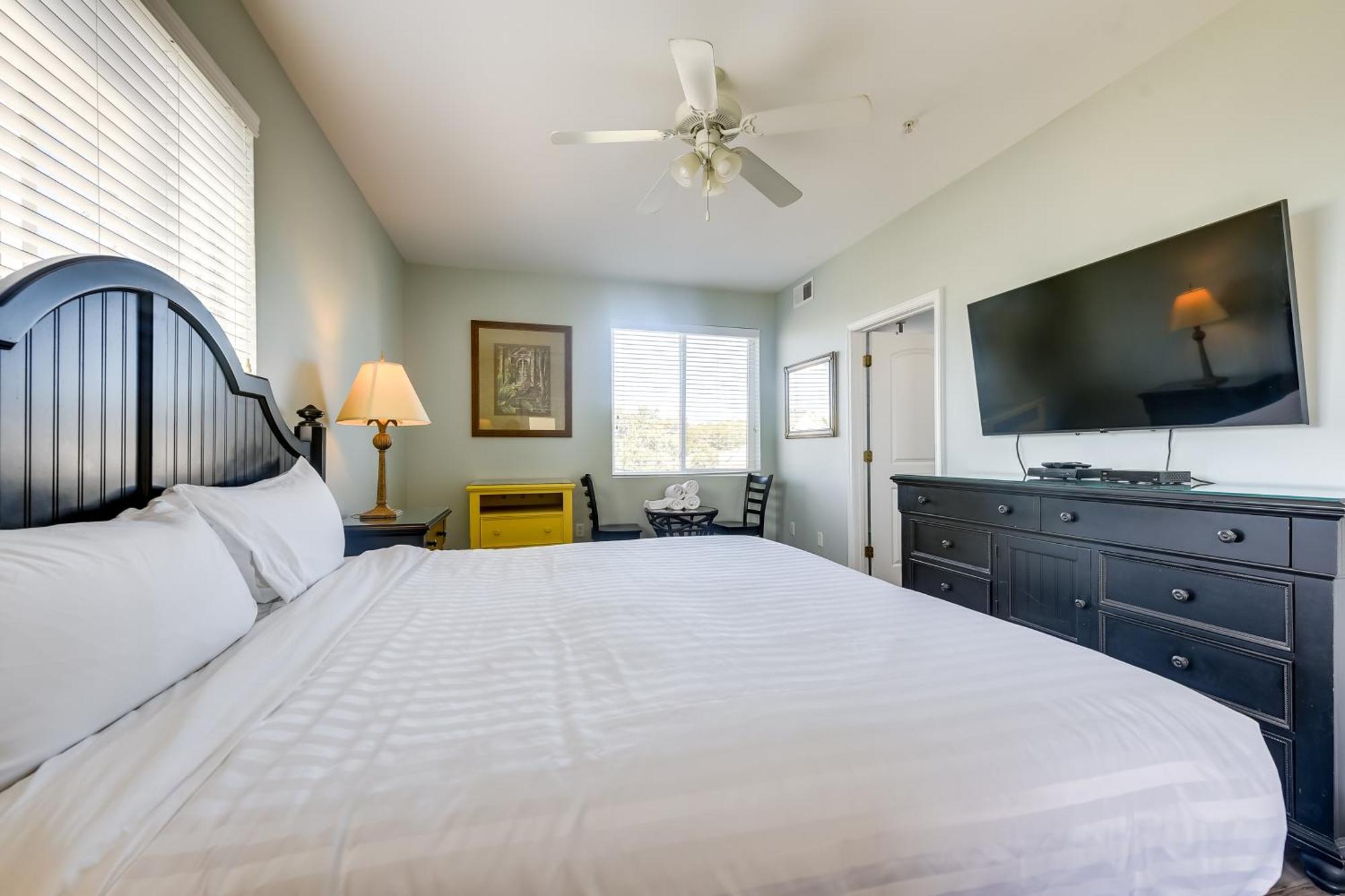 Roomy North Myrtle Beach Condo, Walk To Beach מראה חיצוני תמונה