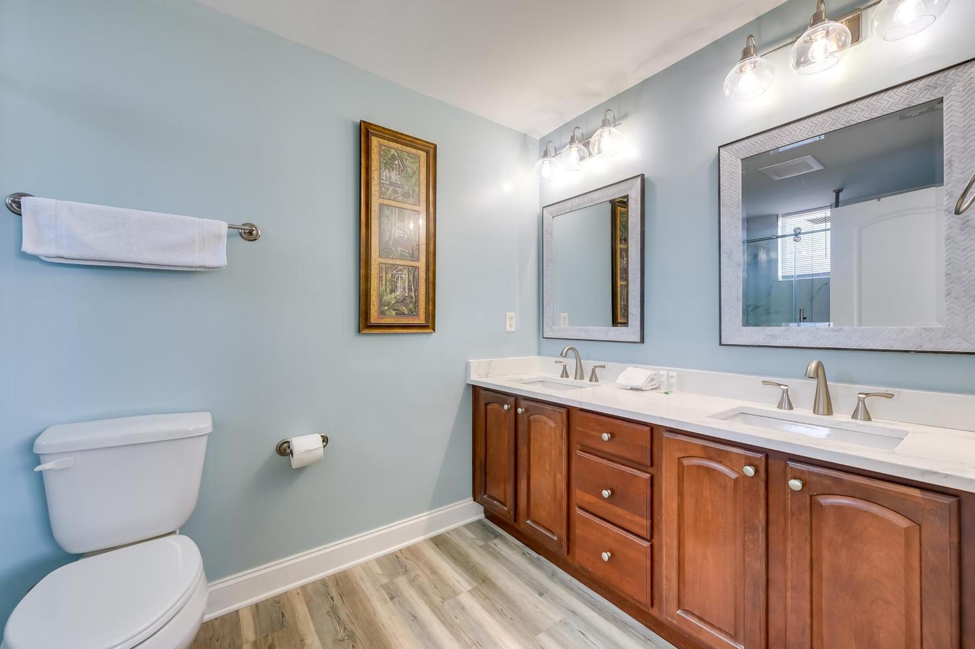 Roomy North Myrtle Beach Condo, Walk To Beach מראה חיצוני תמונה