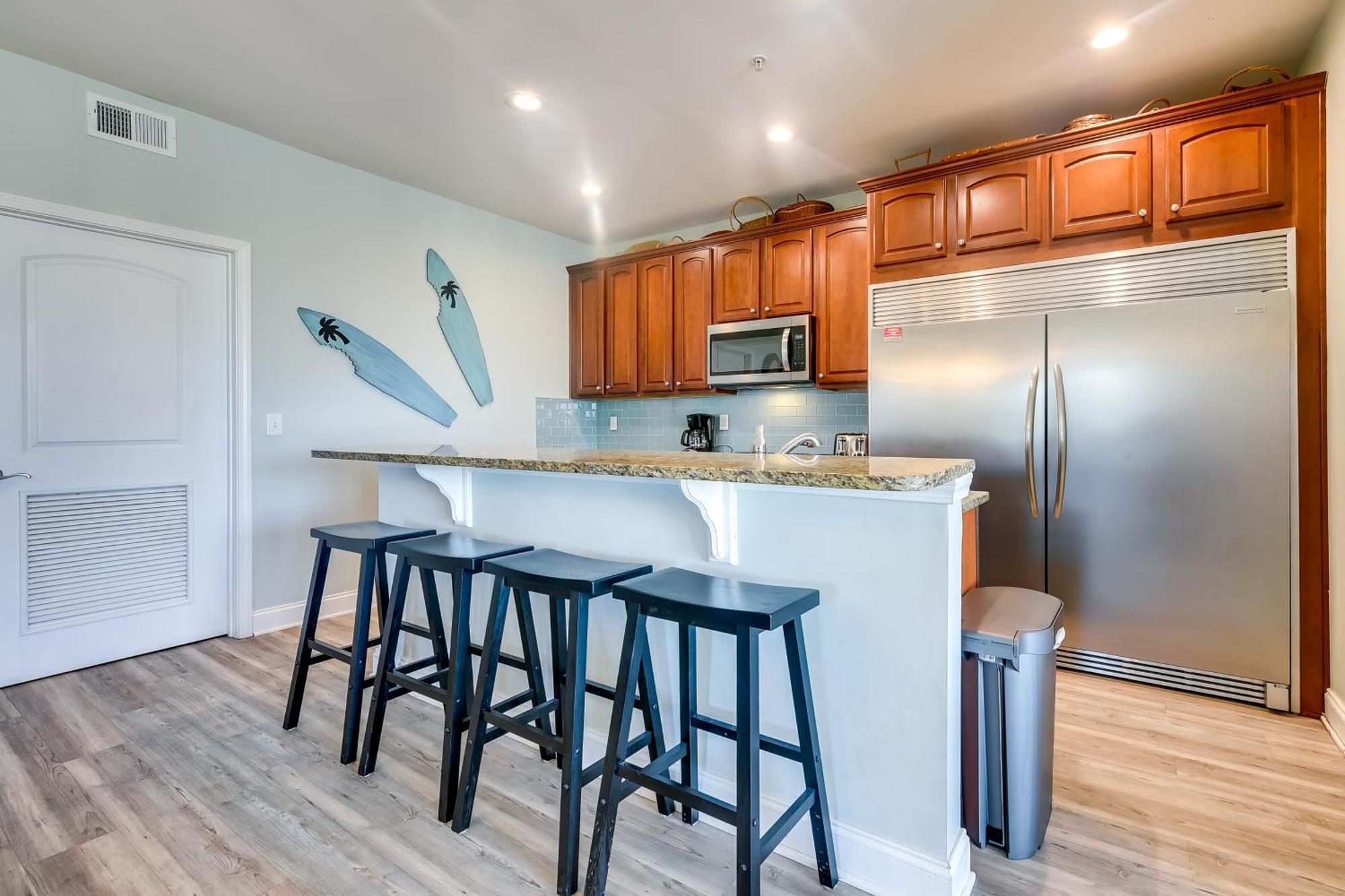 Roomy North Myrtle Beach Condo, Walk To Beach מראה חיצוני תמונה