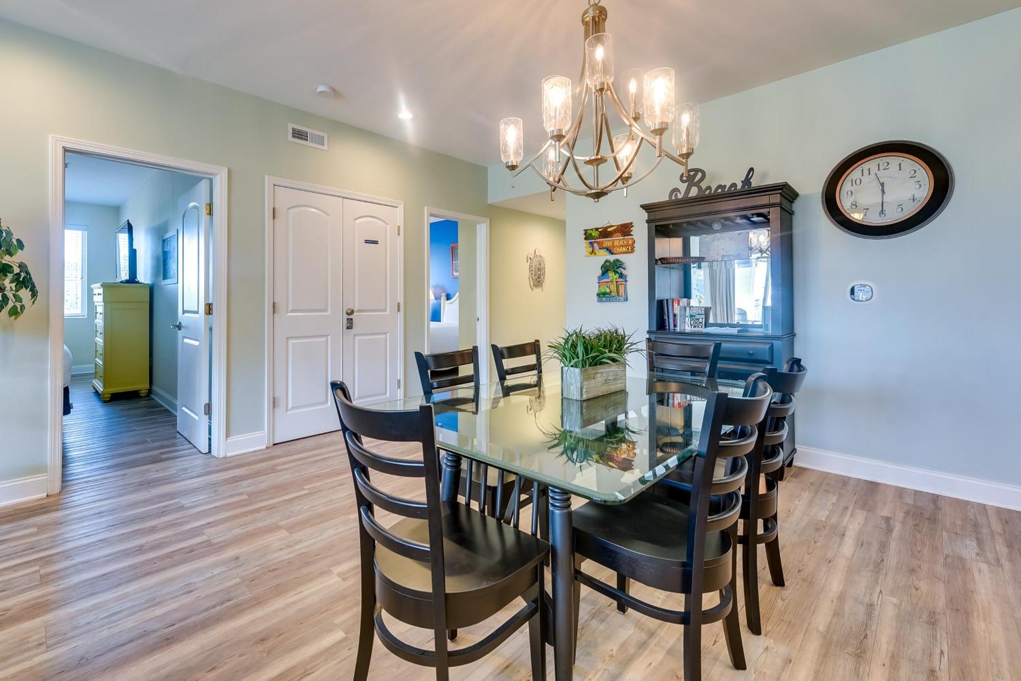 Roomy North Myrtle Beach Condo, Walk To Beach מראה חיצוני תמונה